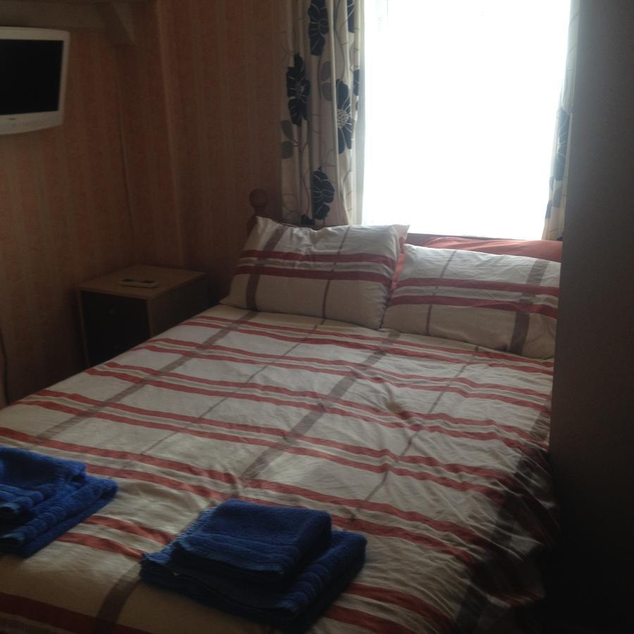 Pier View b&b for families Blackpool Eksteriør billede